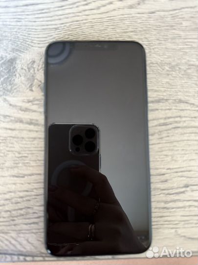 iPhone 11 Pro Max, 256 ГБ