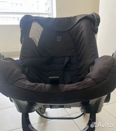 Продажа Doona коляски-автокресла и прокат