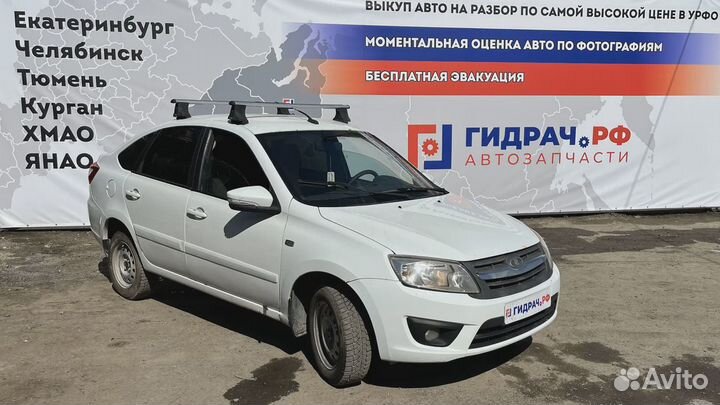 Проводка двери задней левой LADA Granta 2190237245