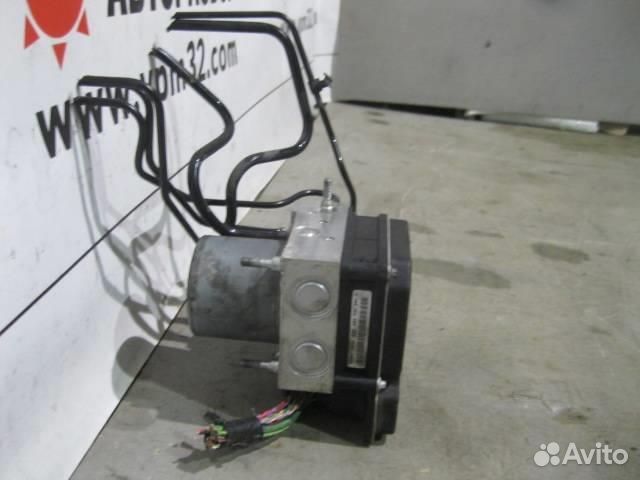 Блок ABS (насос) Peugeot 308