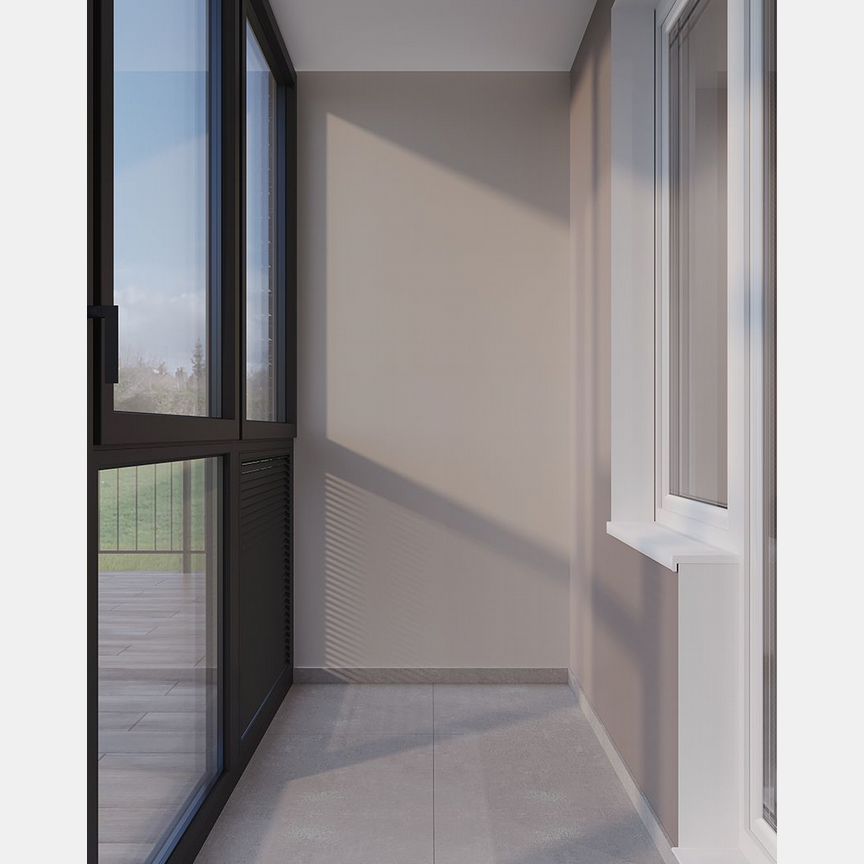 1-к. квартира, 37,1 м², 1/3 эт.