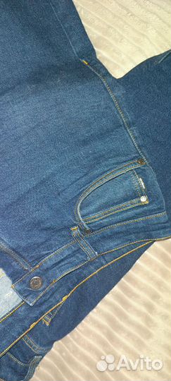 Джинсы мужские Strellson