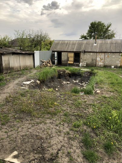 Дом 90 м² на участке 12 сот.