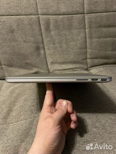 Apple MacBook Pro 15 mid 2015 16Gb/ 1Tb