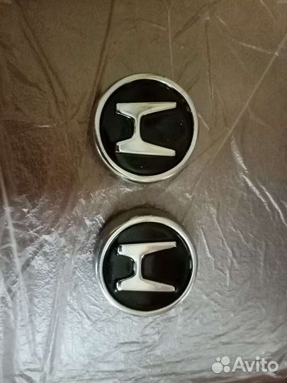 Колпак (заглушка) на диск Honda