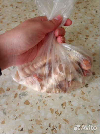 Ракушки для аквариума