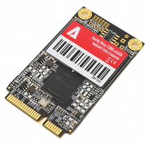 Жесткий диск SSD msata 128Gb Azerty Bory 128G