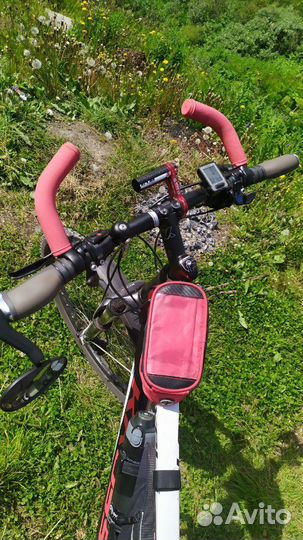 Велосипед Kross Level A6