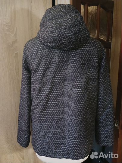 Куртка демисезонная Acoola 152 см