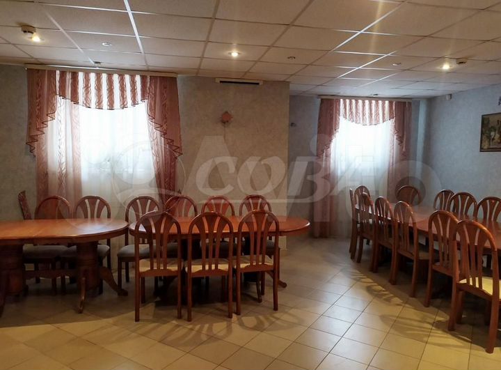 Продам помещение свободного назначения, 204.2 м²