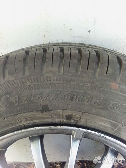 Белшина Artmotion 175/70 R13 82T