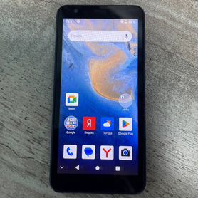 ZTE Blade L9, 32 ГБ