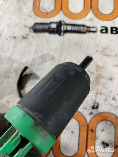 Моторчик омывателя фар Nissan Terrano R20