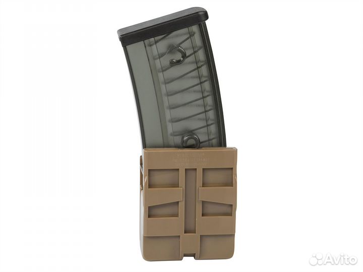 Stratagem Talon Magazinhalter G36 Coyote