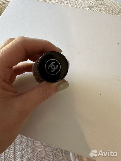 Кисти для макияжа Chanel Bobby brown Sephora