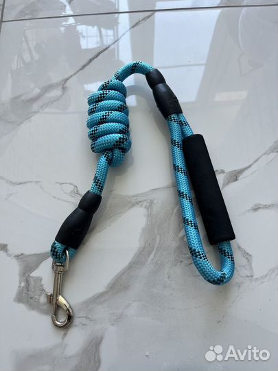 Поводок для собаки