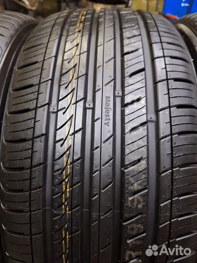 Kumho Majesty Solus KU50 245/40 R19 98W