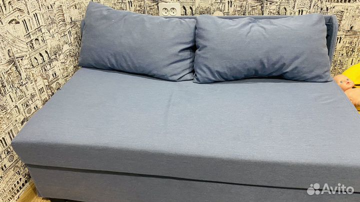 Диван раскладной