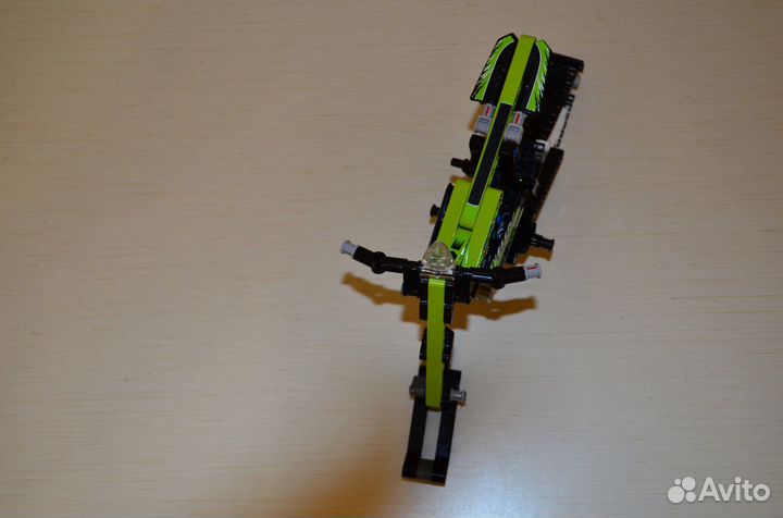 Lego Technic 42021