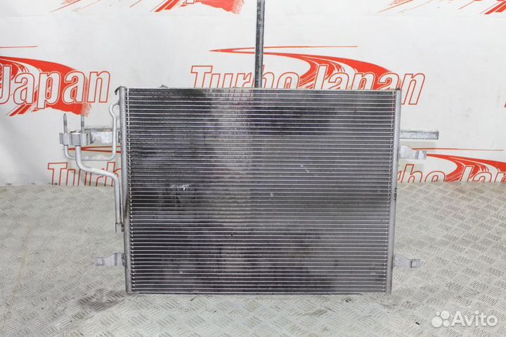 Радиатор кондиционера Ford Kuga 1 CBV 08-13 2,5T