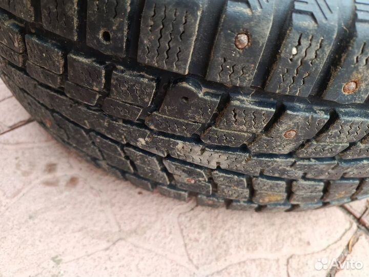 Dunlop SP Winter Ice 03 195/65 R15