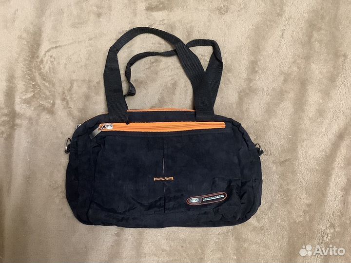 Сумка тканевая