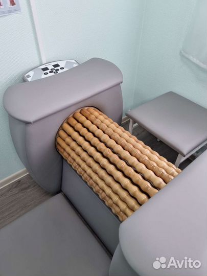 Роликовый тренажер