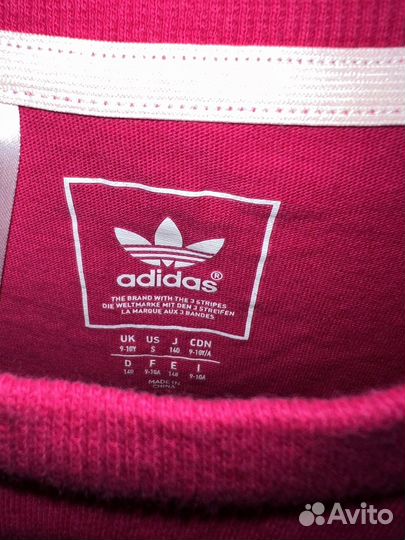 Футболка Adidas original