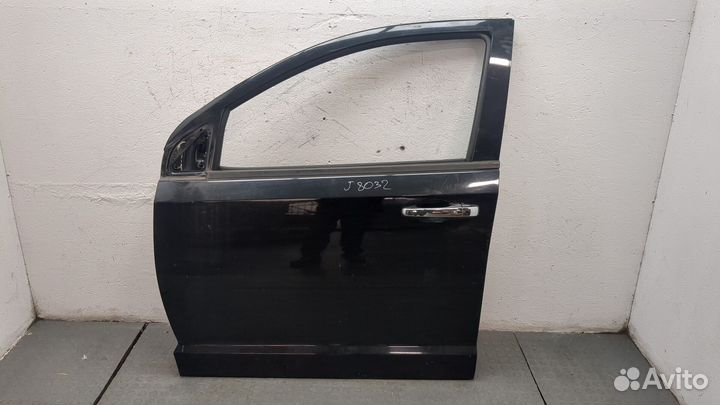 Замок двери Fiat Freemont, 2015