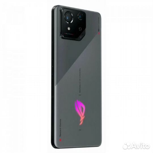 Asus ROG Phone 8, 12/256 ГБ