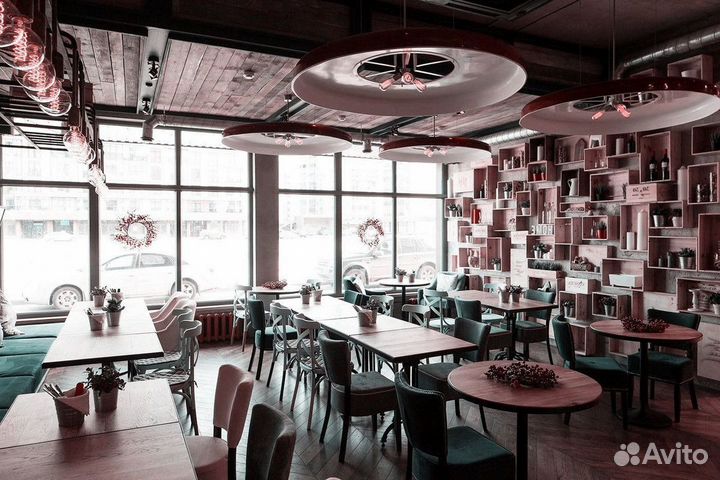 Продаётся пиццерия Pizza To Go