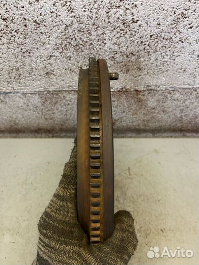 Маховик Hyundai Tucson 1 G4GB