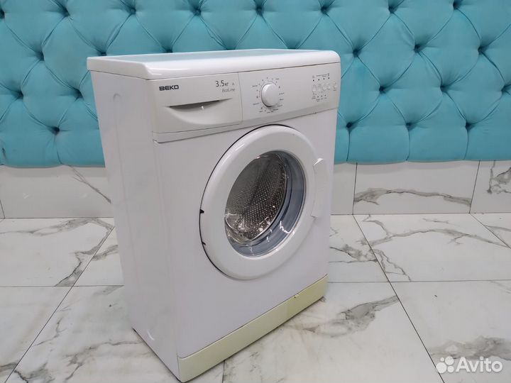 Стиральная машина beko WKL 13500 D
