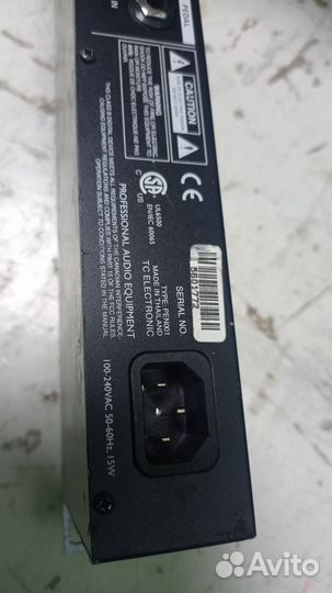 Tc electronic m300