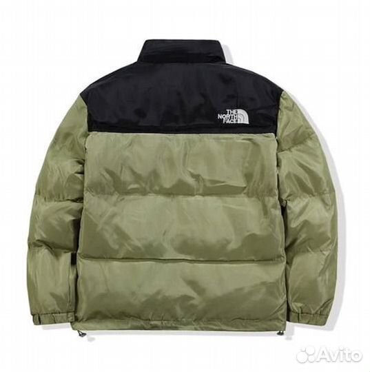 Пуховик Tnf Hf