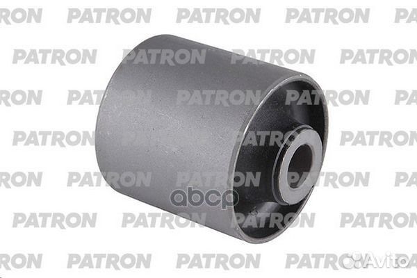 Сайлентблок рычага подвески toyota land cruiser