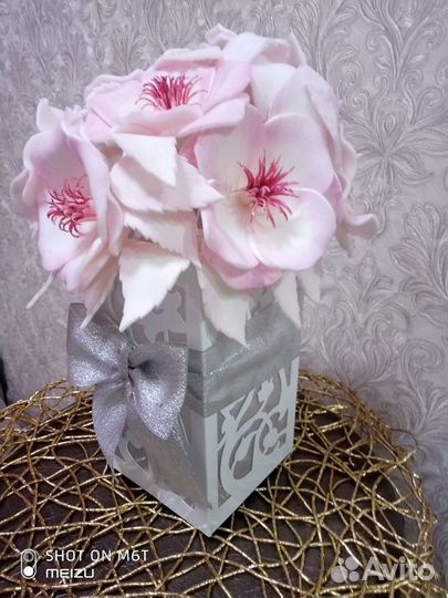 Светильник ночник 