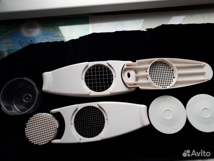 Овощерезка 