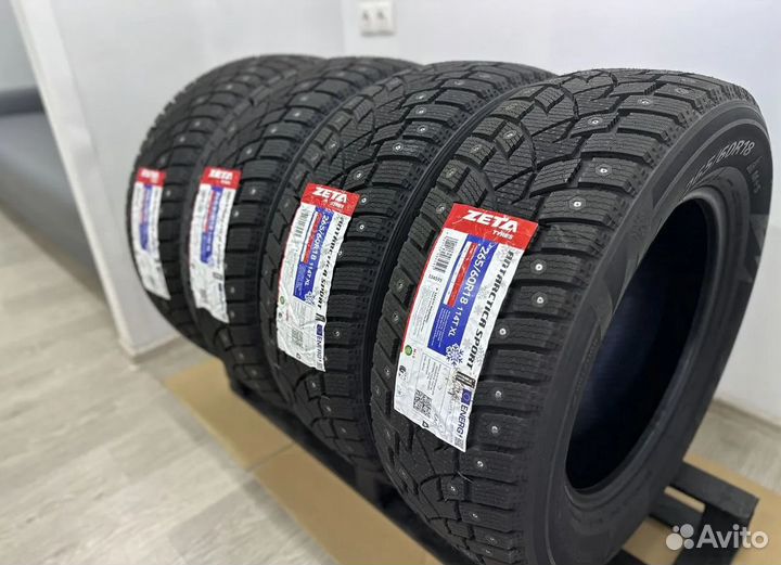 Zeta Antarctica Sport 265/60 R18 44T