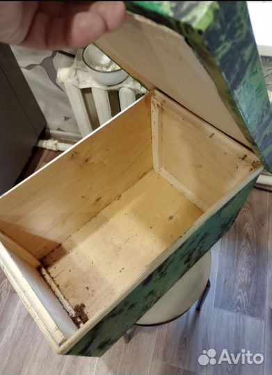 Ловушка для пчел