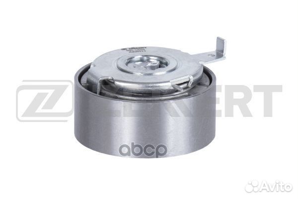 Ролик с натяжителем ремня грм Audi A4 III IV 0