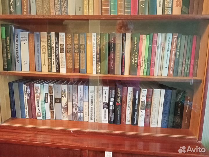 Художественная литература