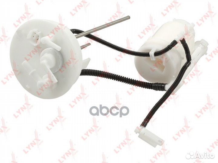 Фильтр топливный погружной LF803M lynxauto