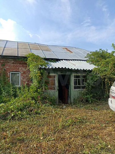 Дом 56,3 м² на участке 30 сот.