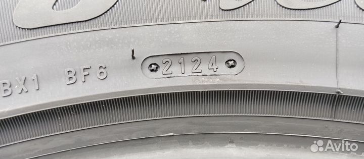 Antares Grip 60 Ice 255/55 R20 110H