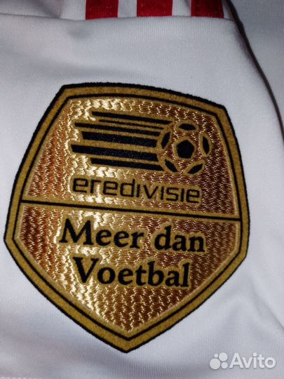 Футболка футбольная Аякса 13 г.(Боян) оригинал