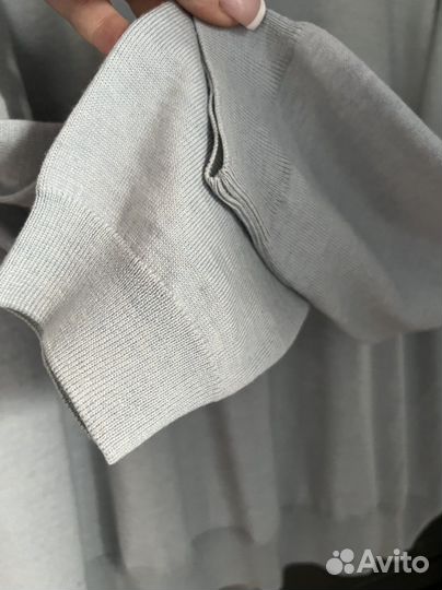 Hugo boss джемпер оригинал