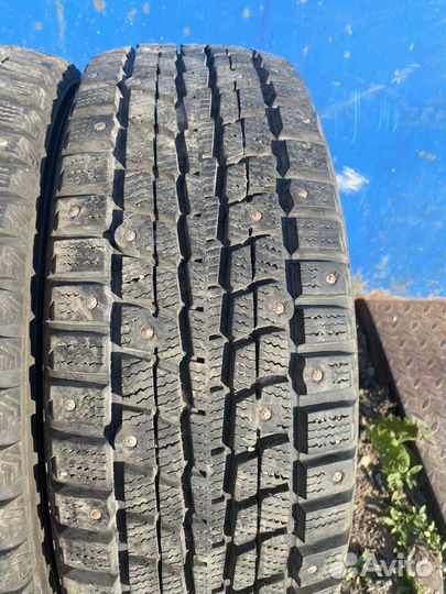 Dunlop SP Winter Ice 01 185/65 R15