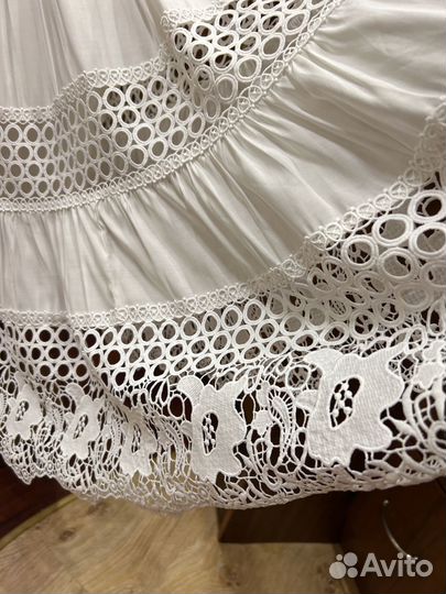 Zimmermann сарафан 46 и 48 размер