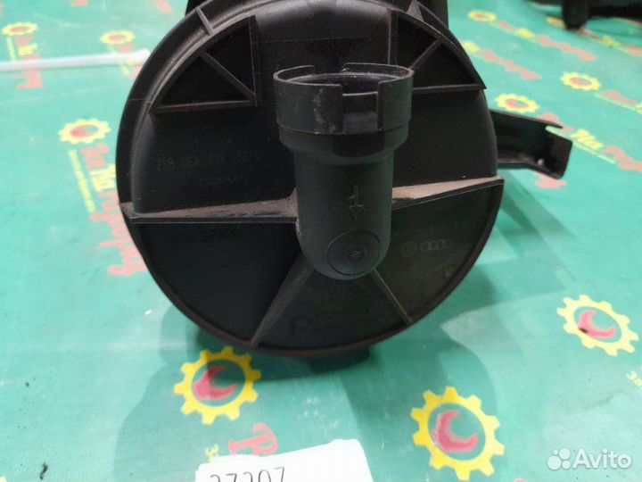 Насос воздушный Skoda Octavia седан 1.6BFQ 2004